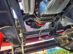 Chevrolet K5 Blazer 4x4 Custom 1969 года